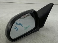 KIA SHUMA and mirror left 3 PIN V5