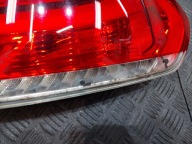 light right rear part rear BMW Z4 E89