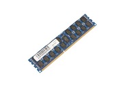 CoreParts 8GB DDR3 1600MHz ECC/REG moduł pamięci Korekcja ECC
