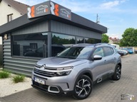 Citroen C5 Aircross 1.5130Km 2020r 99Tys Km Le...