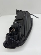 AUDI A6 S6 C7 light reflektor right front FULL LED USA original! damaged