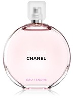 Chanel CHANCE EAU TENDRE toaletná voda 100 ml