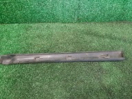 moulding windows left rear LAND ROVER FREELANDER DCD102550PMD