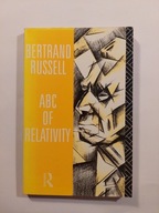 ABC OF RELATIVITY Bertrand Russell