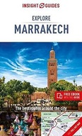 Insight Guides Explore Marrakech (Travel Guide