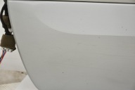 door front front left RENAULT KOLEOS TEKXA