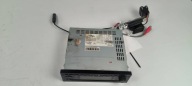 RADIO MERCDES-BENZ AXOR 2528L