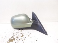 mirror right VW Volkswagen Passat B5 FL LA6W 5 pin 2002r.