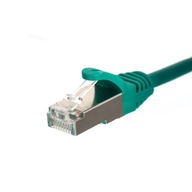 Kabel Sieciowy LAN Ethernet RJ45 FTP kat 5e 7m