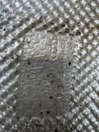 Blende Abdeckung TERMICZNA TUNELU AUDI A6 C8 4K0804160E