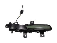 handle door right right rear part rear BYD SEAL EKEA-6205109B 2024-2025