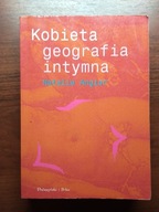 Kobieta geografia intymna - Angier