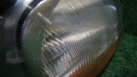 light right front RENAULT KANGOO 1