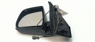 mirror left EU FIAT DOBLO II 6 PIN