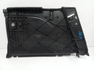 side upholstery boot BMW X5 F15 7284344