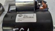 starter 2,5i 8EA012528041 BMW E61 525i