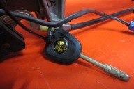 JAGUAR XJ X300 steering wheel rod ignition key HNA9263BB