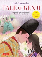 Lady Murasaki s Tale of Genji: The Manga Edition