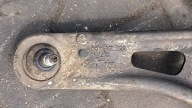 Achsträger vorne BMW E46 320I