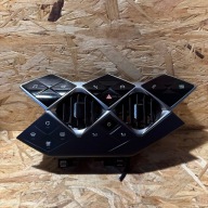 control panel CITROEN DS3 CROSSBACK 9836473980