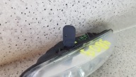RENAULT SCENIC III LIFT 2013 - links LED DRL Nebelscheinwerfer 9809