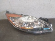 light lights front right left MAZDA 3 III BL 08- lens BDG7-51040