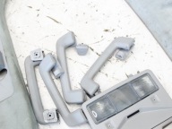 completa CIELO INTERNO JAGUAR XFR XF X250