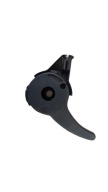 MERCEDES W163 Levier cable ouverture capot du capot Levier