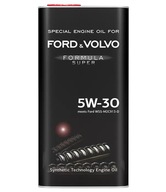 FANFARO FOR FORD VOLVO 5W30 5L