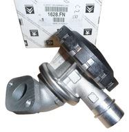 Ventil EGR Originál 1628FN C4 C5 C8 206 307 2.0 16V