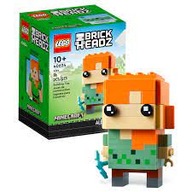 LEGO 40624 BrickHeadz - Minecraft ALEX NOVINKA