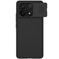 Etui do POCO X6 Pro 5G Nillkin, case, pokrowiec, plecki, cover, futerał