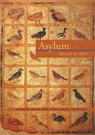 Asylum Barry Amy Quan