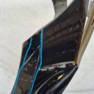 TESLA MODEL 3 17- fender left front front 1097253-00-F