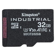 MicroSD karta Kingston Industrial 32 GB