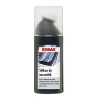 SONAX Silikon do uszczelek 100ml - środek do konserwacji uszczelek