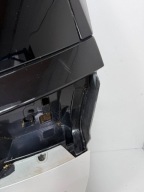 Peugeot 3008 II rear trunk door