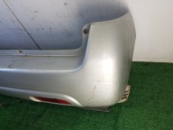 bumper rear part rear SUZUKI IGNIS 2002