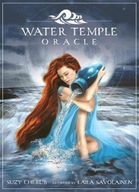 Water Temple Oracle (v angličtine), použité