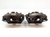 caliper brake left right rear part KPL 1.6 D 115 KM Volvo V40 II (2012-2019)