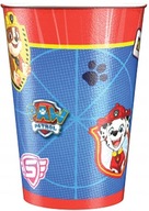 Kubeczki Psi Patrol Paw Patrol 8 Sztuk 250 ml