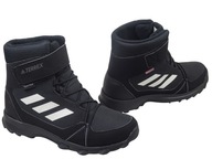 ADIDAS TERREX SNOW BUTY ZIMOWE ŚNIEGOWCE MEMBRANA