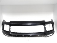 PORSCHE CAYENNE III E3 9Y0 BASIS ZWYKLY 18-23 bumper BUMPER front (PDC)