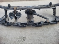 support panel for radiators wall support RENAULT LAGUNA III