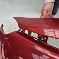 HYUNDAI I20 and LIFT 12- bumper front front 86511-1J500