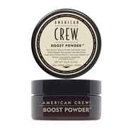 American crew boost powder púder objem 10g