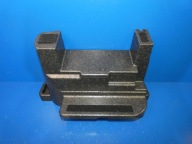 JAGUAR XE X760 polystirene boot floor well ORGANIZER