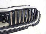 grill grille front front SKODA OCTAVIA IV 5E3807723