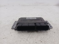 NISSAN PRIMERA P12 2.0 control unit of the engine MEC37-210