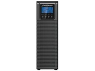 Zasilacz awaryjny UPS Power Walker On-Line 2000VA TGS 4x IEC OUT, USB/RS-23